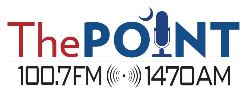 the_point_logo