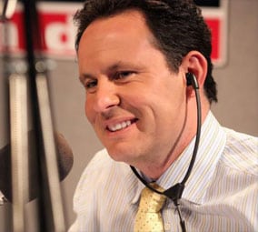 Brian Kilmeade