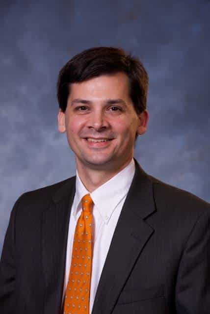 Senator Shane Massey - Make The Point Radio