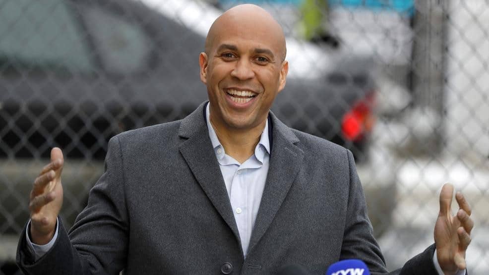 Cory Booker