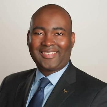 Jaime Harrison