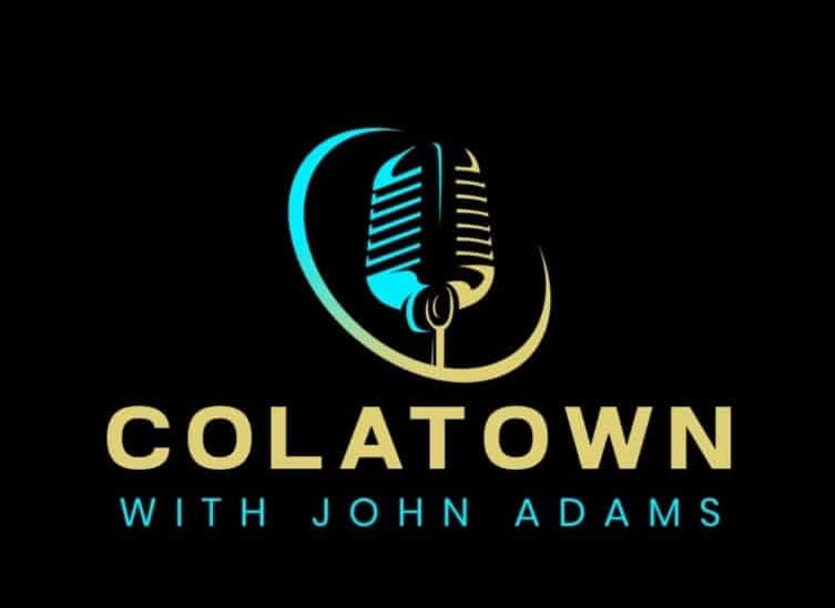 Colatown with John Adams