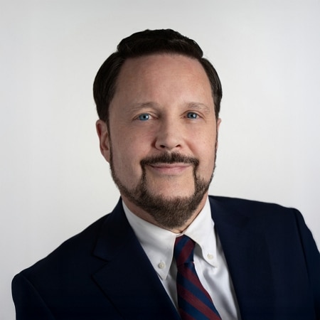 Pete Sepp Picture provided by National Tax Payer Union